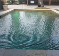 Chaparral Motel - Accommodation Gold Coast