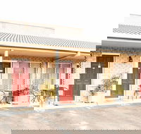 Ballina Hi Craft Motel - Accommodation Gold Coast
