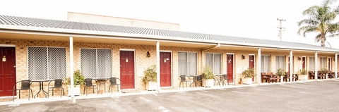 Ballina Hi Craft Motel - Accommodation Gold Coast 0