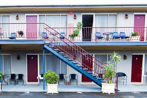 Ballina Hi Craft Motel - Accommodation Gold Coast 4