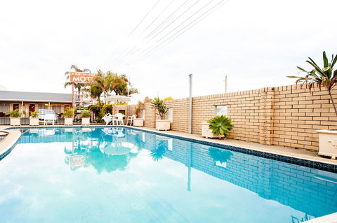 Ballina Hi Craft Motel - Accommodation Gold Coast 1