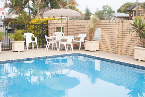 Ballina Hi Craft Motel - Accommodation Gold Coast 2