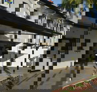 Ballina Homestead Motel - Accommodation Gold Coast