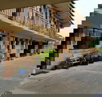 River Street Motel - Accommodation Gold Coast