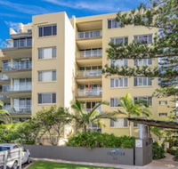 Grandview - Accommodation Gold Coast