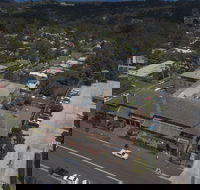 Blue Mountains YHA - Hostel - Accommodation Gold Coast