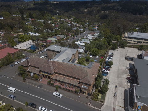 Blue Mountains YHA - Hostel - 1 Gold Coast 0