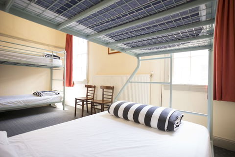 Blue Mountains YHA - Hostel - 1 Gold Coast 4