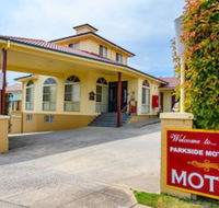 Lithgow Parkside Motor Inn - Gold Coast 4U