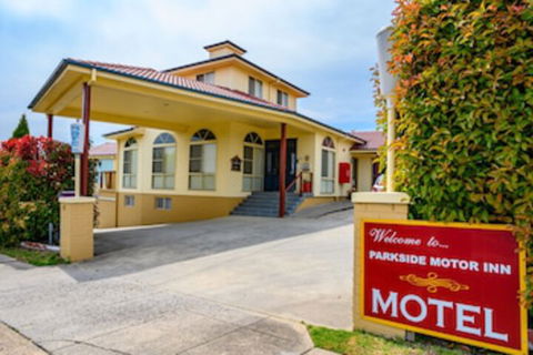 Lithgow Parkside Motor Inn - Gold Coast 4U 0