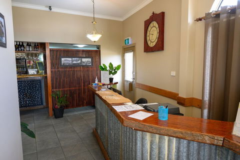 Lithgow Parkside Motor Inn - Gold Coast 4U 7
