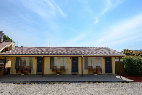 Lithgow Parkside Motor Inn - Gold Coast 4U 5
