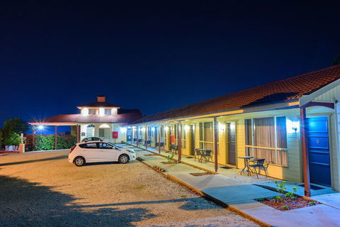 Lithgow Parkside Motor Inn - Gold Coast 4U 4
