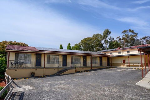 Lithgow Parkside Motor Inn - Gold Coast 4U 6