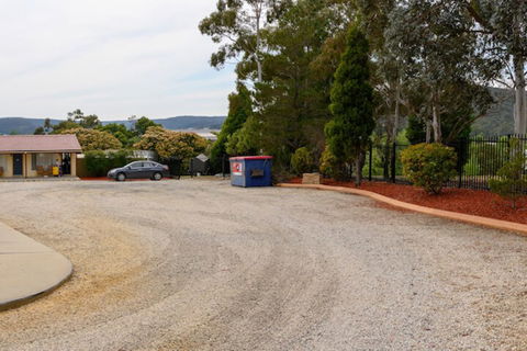Lithgow Parkside Motor Inn - Gold Coast 4U 3