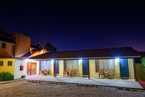 Lithgow Parkside Motor Inn - Gold Coast 4U 1