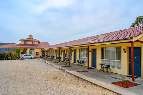 Lithgow Parkside Motor Inn - Gold Coast 4U 2