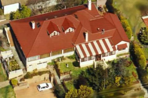 Sirens Bed & Breakfast - 1 Gold Coast 1