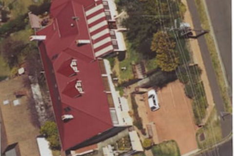 Sirens Bed & Breakfast - 1 Gold Coast 2