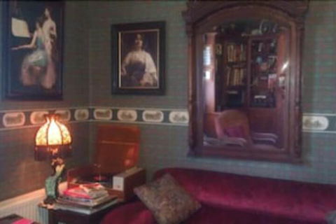 Sirens Bed & Breakfast - 1 Gold Coast 3