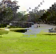 Cottages On Mount View - Accommodation Gold Coast