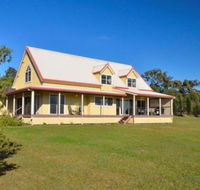 The Residence at Elbourne Wines - Accommodation Gold Coast
