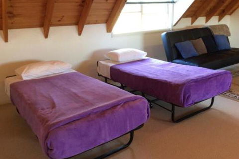 The Residence At Elbourne Wines - Accommodation Gold Coast 6