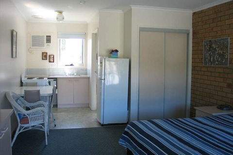 Balnarring Village Motor Inn - Accommodation Gold Coast 5