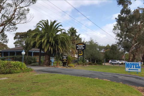 Balnarring Village Motor Inn - Accommodation Gold Coast 1