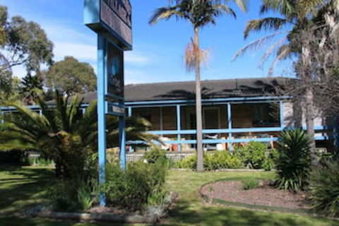 Balnarring Village Motor Inn - Accommodation Gold Coast 0