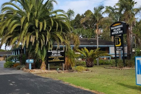 Balnarring Village Motor Inn - Accommodation Gold Coast 2