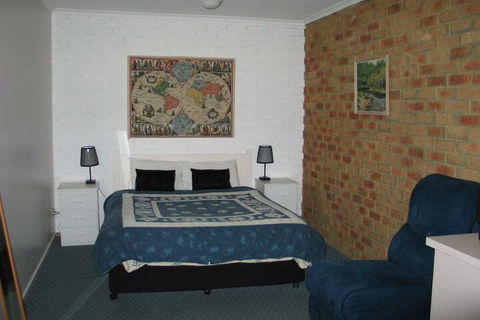 Balnarring Village Motor Inn - Accommodation Gold Coast 7