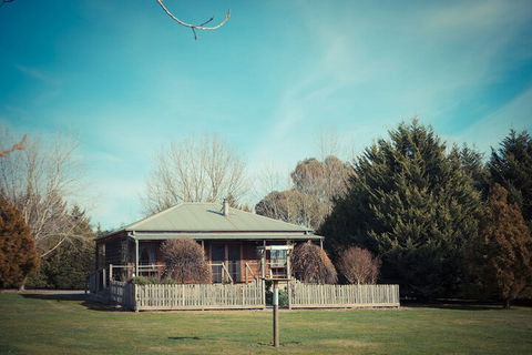 Sanctuary Park Cottages - Accommodation Gold Coast 1