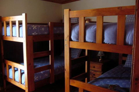 Sanctuary Park Cottages - Accommodation Gold Coast 4