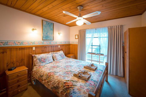 Sanctuary Park Cottages - Accommodation Gold Coast 7