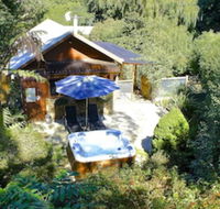 Forget Me Not Cottages - Gold Coast 4U