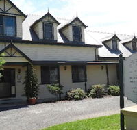 Melba Lodge - Accommodation Gold Coast