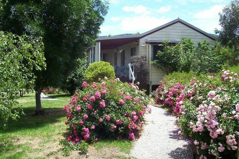 Yarra Glen Bed & Breakfast - Accommodation Gold Coast 3