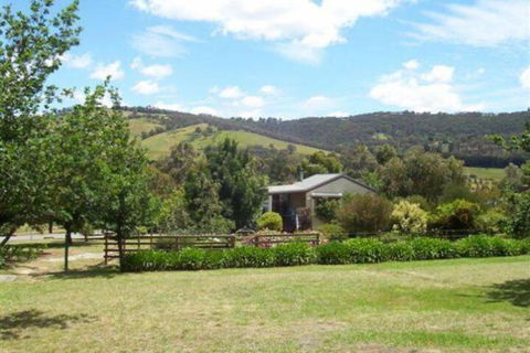 Yarra Glen Bed & Breakfast - Accommodation Gold Coast 4