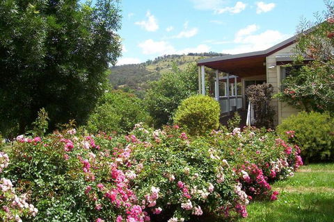 Yarra Glen Bed & Breakfast - Accommodation Gold Coast 7