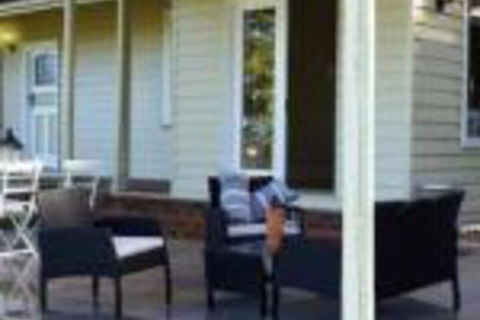 Eagles View Bed & Breakfast - Gold Coast 4U 0