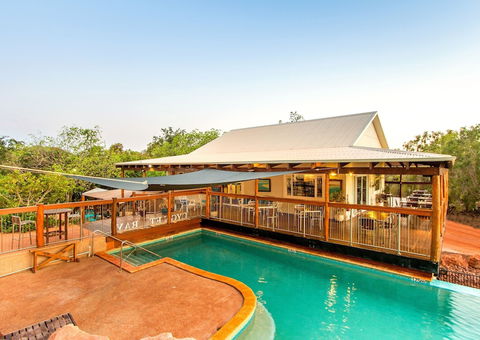 Cygnet Bay Pearls - Accommodation Gold Coast 1
