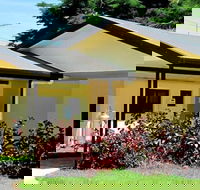 Atherton Holiday Park - Accommodation Gold Coast