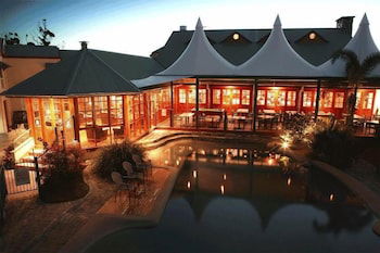 Tinaroo Lake Resort - Gold Coast 4U 5