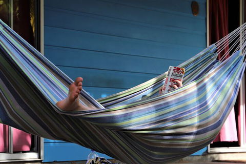 Cool Bananas Backpackers - Accommodation Gold Coast 7