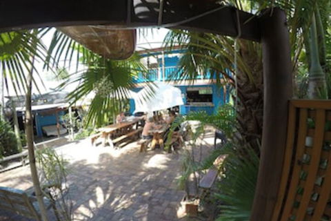 Cool Bananas Backpackers - Accommodation Gold Coast 0