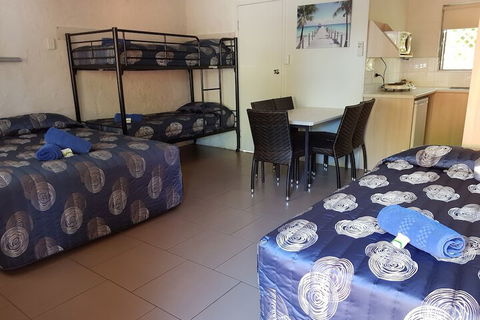 Mango Tree Motel - Accommodation Gold Coast 5