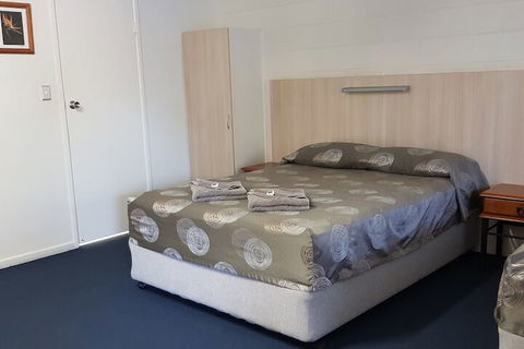 Mango Tree Motel - Accommodation Gold Coast 4