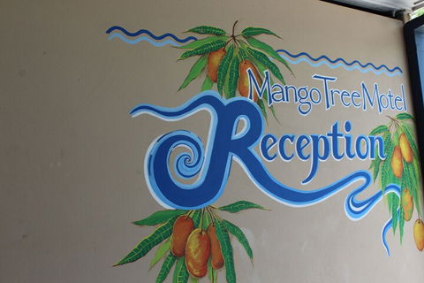 Mango Tree Motel - Accommodation Gold Coast 1