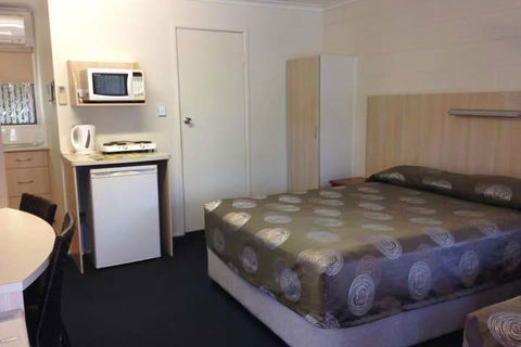 Mango Tree Motel - Accommodation Gold Coast 6